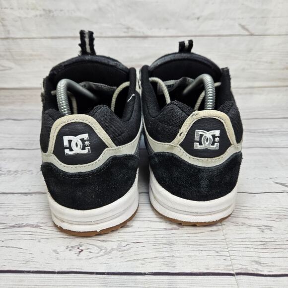 DC Shoes Josh Kalis Lite Size 10.5 Used Skated In *Read Description - Picture 7 of 10